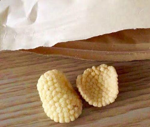 网红吃的水瓜叫啥,揭秘水瓜的独特魅力